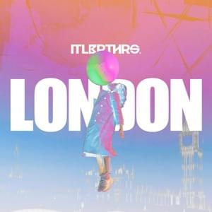 London - ItaloBrothers