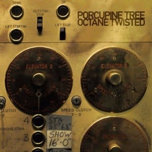 Russia On Ice/The Pills I’m Taking - Porcupine Tree