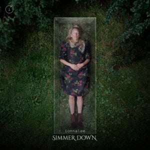 SIMMER DOWN - ​ionnalee