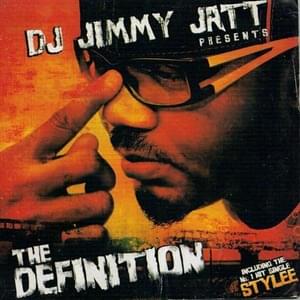 Get The Party Started - Dj jimmy jatt (Ft. 9ice, Bebe & K-Show)