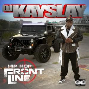 They Want My Blood (Remix) - DJ Kay Slay (Ft. Casanova, Joe Moses, Mozzy & Shoota93)