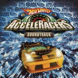 Acceleracers Theme - Robbie Wyckoff (Ft. Eve 6)