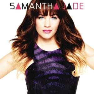 Where Have You Been - Samantha Jade