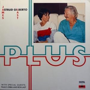 Caravan - Astrud Gilberto & James Last