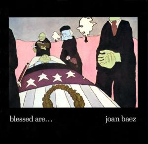 Blessed Are - Joan Baez