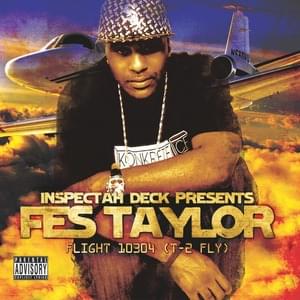 Show Something - Fes Taylor (Ft. Inspectah Deck & T-Bird)