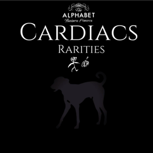 When I See That Certain Look In Your Eye - Cardiacs