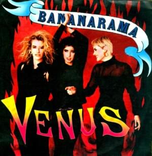 Venus - Bananarama