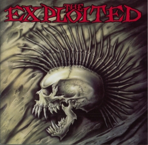 Affected by Them - The Exploited