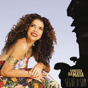 Rebola Nêga - Vanessa da Mata