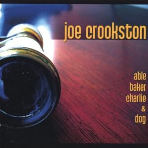 The Logical Song - Joe Crookston