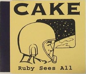 Ruby Sees All - CAKE