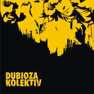 Cannot Forgive - Dubioza Kolektiv