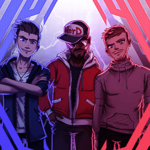 The 2023 Gaming Rap Up - NerdOut