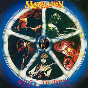 Cinderella Search (Live) - Marillion