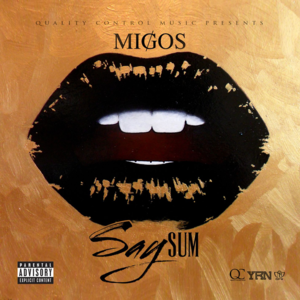 Say Sum - Migos