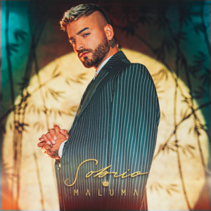 Maluma - Sobrio (English Translation) - Lyrxo English Translations