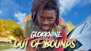 Out of Bounds - 9lokkNine