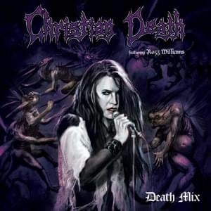 Figurative Theatre (Klute version) - Christian Death