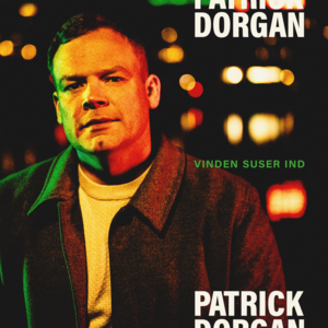 Vinden Suser Ind - Patrick Dorgan