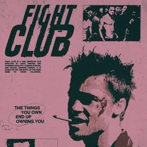 Fightclub - Savage_R (Ft. FORTUNA 812)