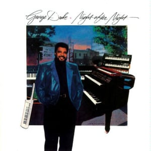 Love Ballad - George Duke