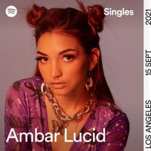 Ambar Bossa Nova - Ambar Lucid