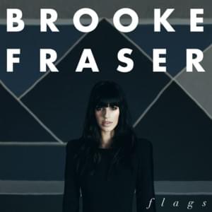 Crows & Locusts - Brooke Fraser