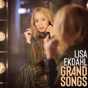 Wish You Were Gay - Lisa Ekdahl