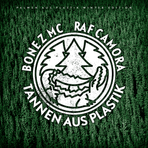 Palmen aus Gold - Bonez MC & RAF Camora