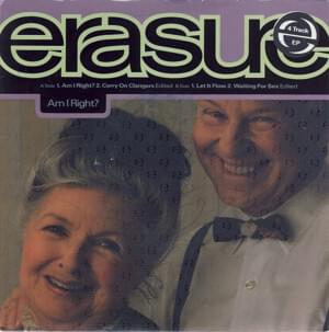 Let It Flow - Erasure