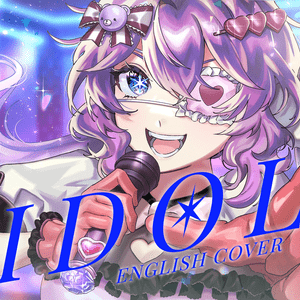 Idol (English Cover) - Rachie