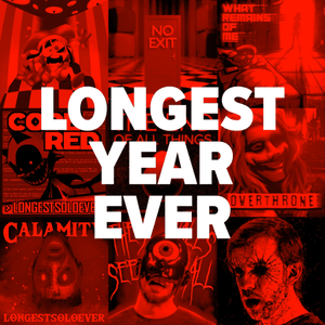 LongestYearEver 2023 - LongestSoloEver