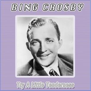 The Folks Who Live On The Hill - Bing Crosby