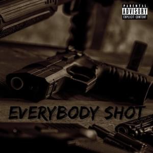 Everybody Shot - Jenn Carter (Ft. Jerry West, Kyle Richh & Mo Kartii)