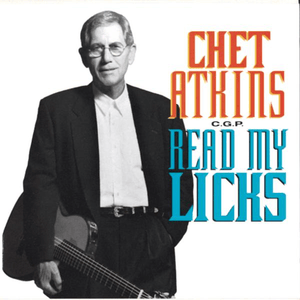 Vincent - Chet Atkins