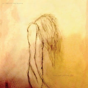 Wild City - The Pretty Reckless