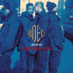 Xs We Share - Jodeci