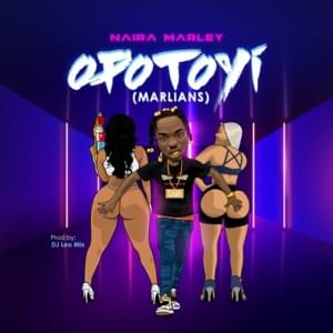 Opotoyi (Marlians) - Naira Marley