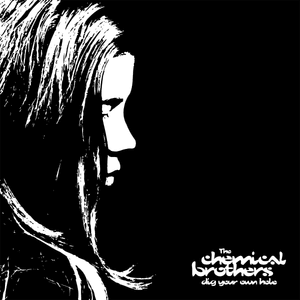 It Doesn’t Matter (Alt Mix / 28/9/96) - The Chemical Brothers