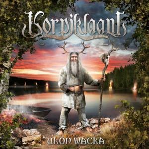 Lonkkaluut - Korpiklaani