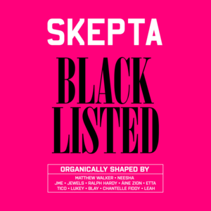 We Begin Things - Skepta (Ft. Megaman (UK))