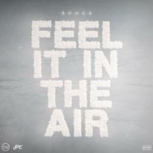 Feel It In The Air (Freestyle) - Rooga