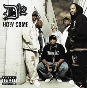 How Come - D12