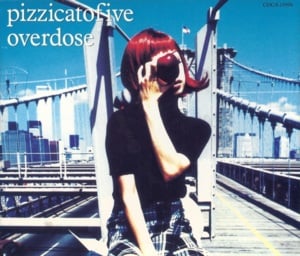 Happy Sad - Pizzicato Five