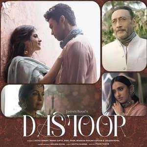 Dastoor - Jasleen Royal