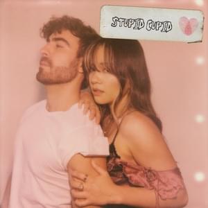 Stupid Cupid! - Mike Taveira & Sophia Black