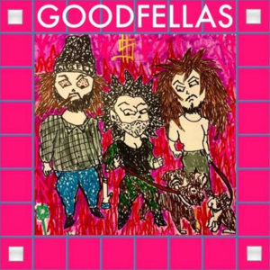 Good Fellas - Craig Xen (Ft. Pouya & Shakewell)