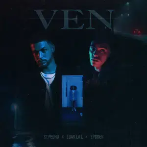 Ven - ​st. Pedro, Luar La L & Eydren