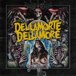 Dellamorte Dellamore - Ramirez